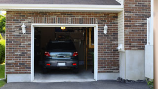 Garage Door Installation at Bellemead Bellevue, Washington