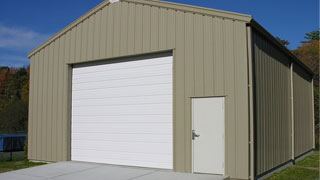 Garage Door Openers at Bellemead Bellevue, Washington